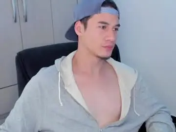 Chaturbate Best live sex cam show of dominic_radccliffe