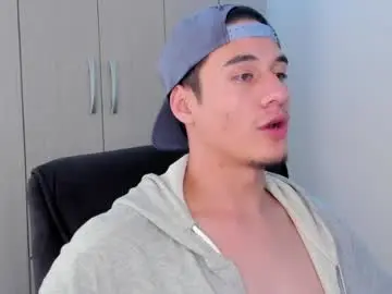 Chaturbate Free Porn Cam of dominic_radccliffe