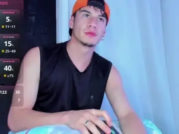 Chaturbate Adult Webcam of dominic_radccliffe