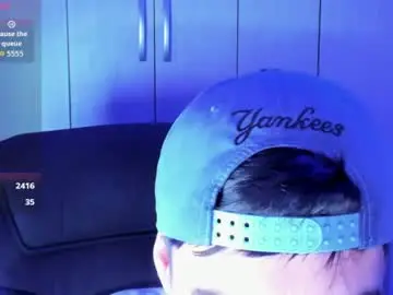 Chaturbate Adult Webcam of dominic_radccliffe