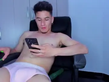 Chaturbate Best Webcam of dominic_radccliffe