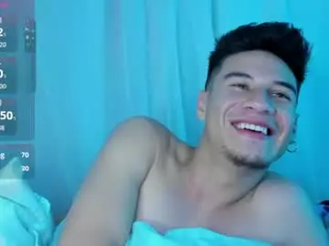 Chaturbate Adult Webcams of dominic_radccliffe