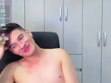 Chaturbate Watch Live Sex Cams of dominic_radccliffe