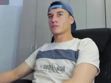 Chaturbate Best live sex cam show of dominic_radccliffe