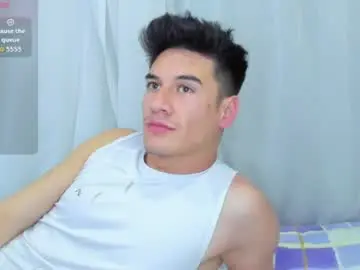 Chaturbate Sex Cam of dominic_radccliffe