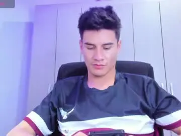 Chaturbate Sex Cam of dominic_radccliffe