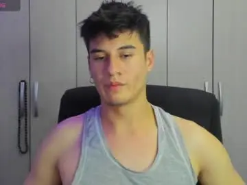 Chaturbate Adult Webcam of dominic_radccliffe