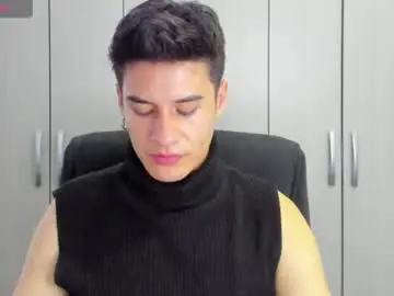 Chaturbate Sex Cam of dominic_radccliffe