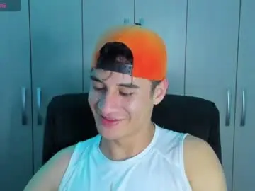 Chaturbate Private Sex Chat of dominic_radccliffe