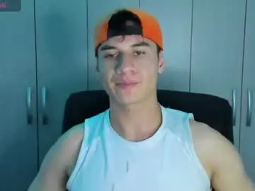 Chaturbate Sex Cam of dominic_radccliffe