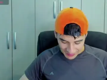 Chaturbate Private Sex Chat of dominic_radccliffe