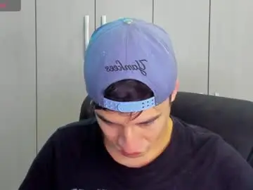 Chaturbate Free Porn Cam of dominic_radccliffe