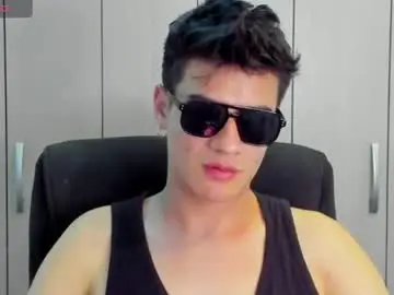 Chaturbate Sex Chat of dominic_radccliffe