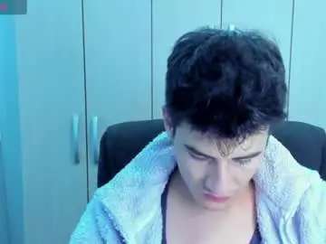 Chaturbate Adult Webcam of dominic_radccliffe