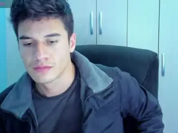 Chaturbate Sex Chat of dominic_radccliffe