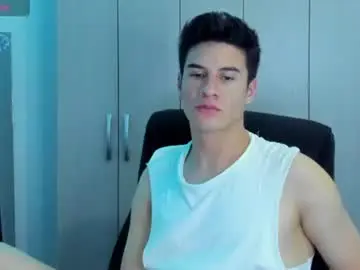 Chaturbate Live Sex Cam of dominic_radccliffe