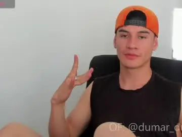 Chaturbate Sex Cam of dominic_radccliffe