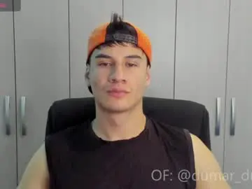 Chaturbate Live Porn of dominic_radccliffe