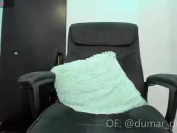 Chaturbate Live Sex of dominic_radccliffe