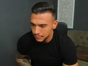 Chaturbate Private Sex Chat of elijahthorne