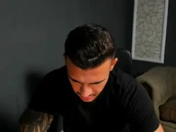Chaturbate Private Sex Chat of elijahthorne