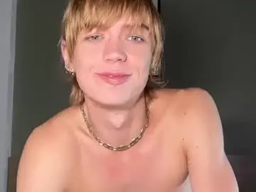 Chaturbate Private Sex Chat of luka_marrant