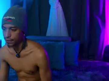 Chaturbate Free Porn Cam of mowgli_ff