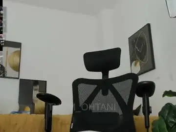 Chaturbate Adult Webcams of thom_ohtani