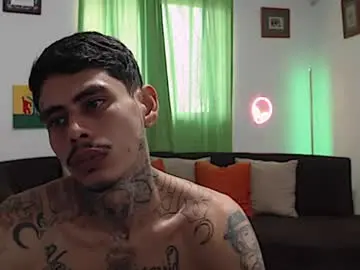 Chaturbate Best live sex cam show of alpha_zom