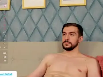 Chaturbate Private Sex Chat of dylan_starxx