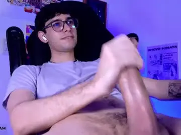 Chaturbate Free Live Porn of khozler_