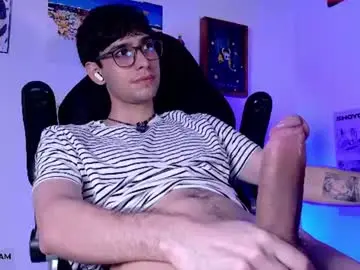 Chaturbate Live Sex of khozler_