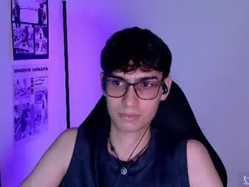 Chaturbate Sex Cam of khozler_