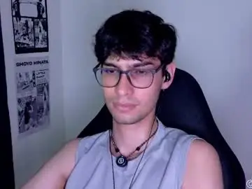 Chaturbate Best live sex cam show of khozler_