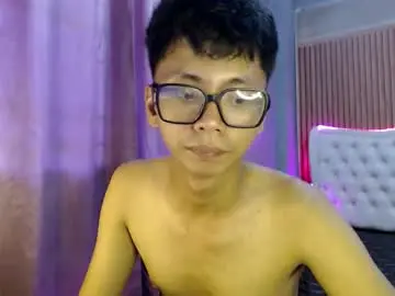 Chaturbate Live Sex of nerdy_nate