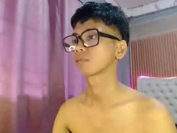 Chaturbate Sex Cam of nerdy_nate