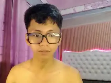 Chaturbate Watch Live Sex Cams of nerdy_nate