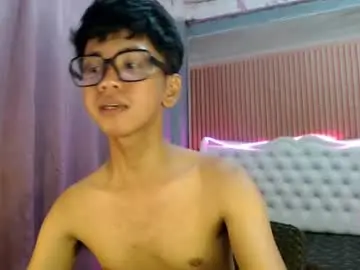 Chaturbate Free Live Porn of nerdy_nate