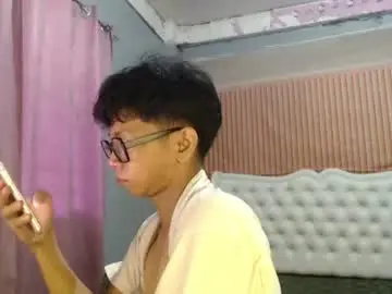 Chaturbate Adult Video Chat of nerdy_nate