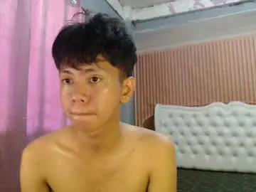 Chaturbate Live Porn of nerdy_nate