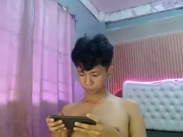 Chaturbate Free Live Porn of nerdy_nate