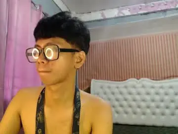 Chaturbate Free Porn Cam of nerdy_nate