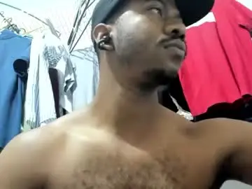 Chaturbate Sex Cam of stemanlu9