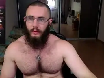 Chaturbate Free Porn Cam of ant_power