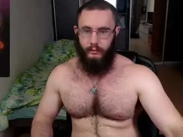 Chaturbate Adult Webcam of ant_power