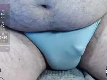 Chaturbate Adult Webcam of dadbodsensei
