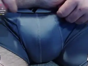Chaturbate Live Sex of dadbodsensei