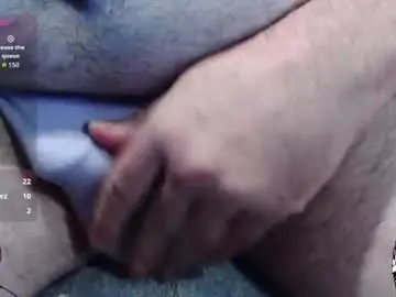 Chaturbate Nude Webcam of dadbodsensei