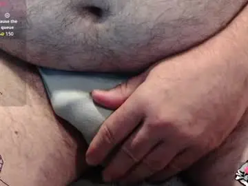 Chaturbate Adult Video Chat of dadbodsensei