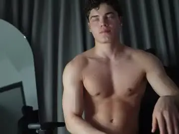 Chaturbate Live Sex Cam of max_cortes1_